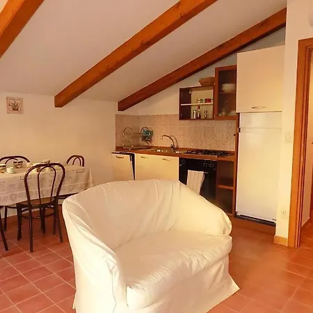 Bed & Breakfast L'orchidea Amalfi Coast