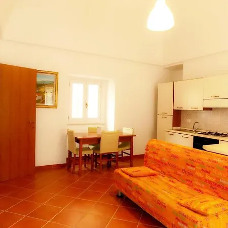 L'orchidea Amalfi Coast 4* Maiori