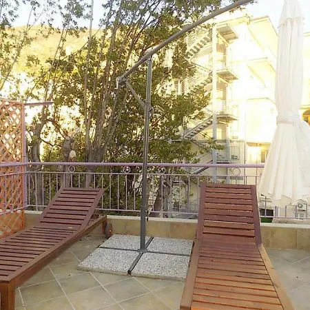 Bed & Breakfast L'orchidea Amalfi Coast Maiori