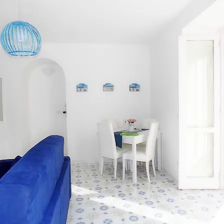 L'orchidea Amalfi Coast Bed & Breakfast 4*