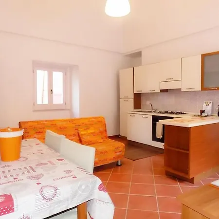 L'orchidea Amalfi Coast Bed & Breakfast