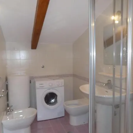 Bed & Breakfast L'orchidea Amalfi Coast