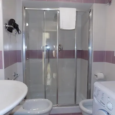 L'orchidea Amalfi Coast Bed & Breakfast