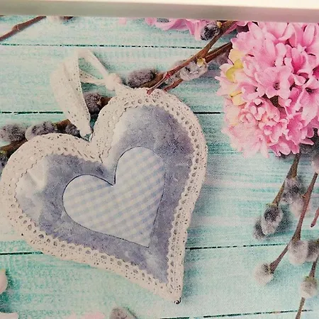 Bed & Breakfast L'orchidea Amalfi Coast