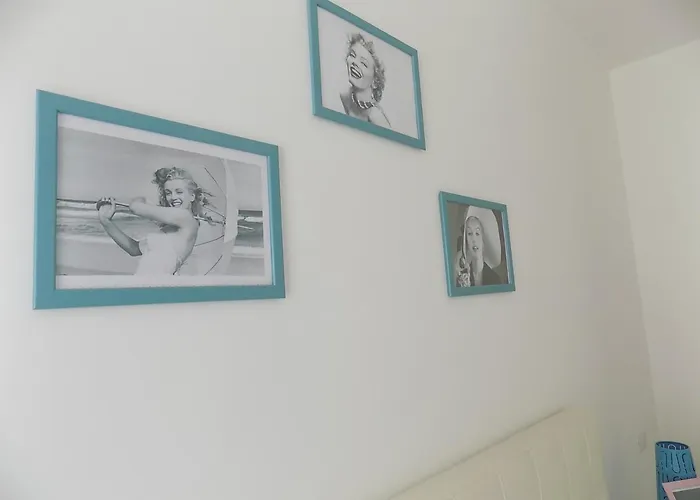 Oda ve Kahvaltı L'orchidea Amalfi Coast Maiori