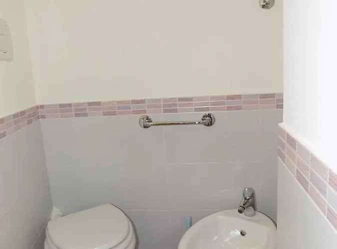 L'orchidea Amalfi Coast Maiori