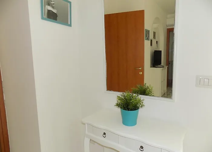 L'orchidea Amalfi Coast 4* Maiori