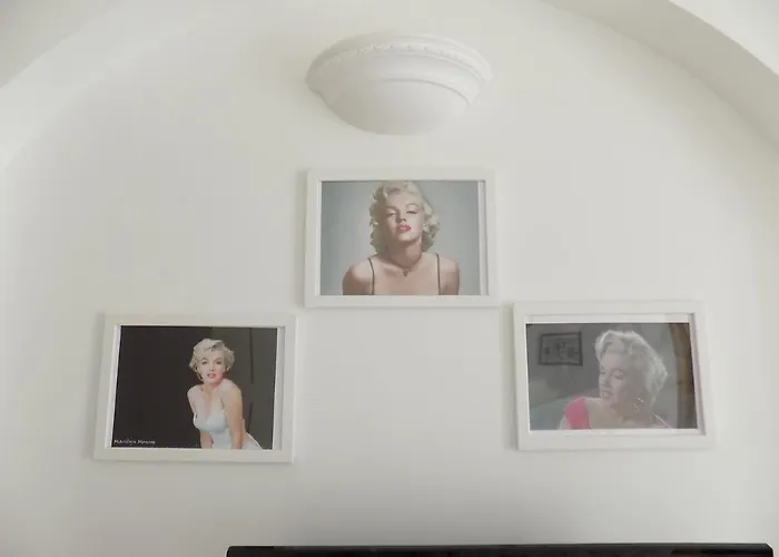 L'orchidea Amalfi Coast Oda ve Kahvaltı