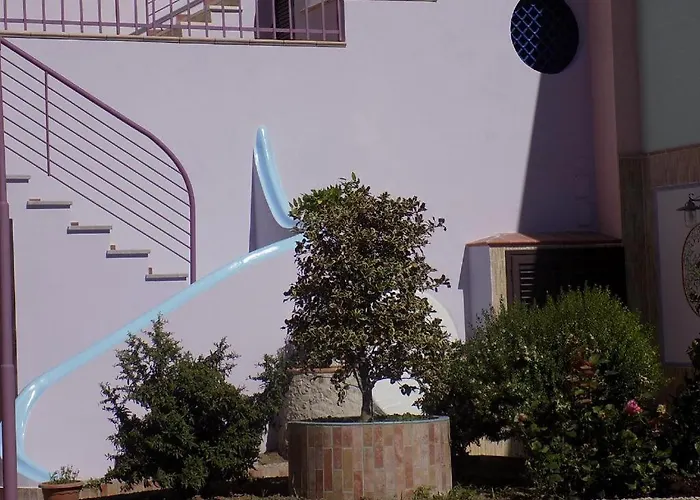 L'orchidea Amalfi Coast Maiori