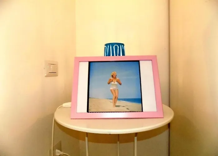 L'orchidea Amalfi Coast Oda ve Kahvaltı