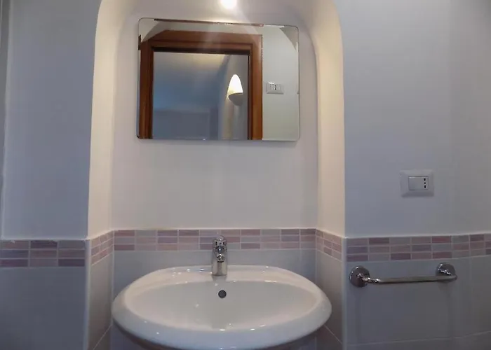 L'orchidea Amalfi Coast Maiori