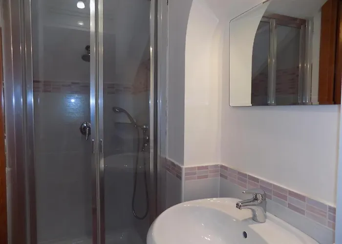 L'orchidea Amalfi Coast 4*