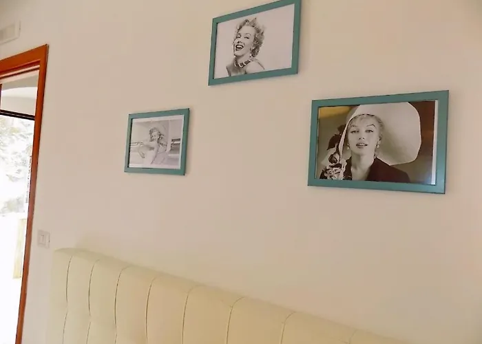 L'orchidea Amalfi Coast Oda ve Kahvaltı