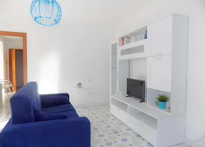 L'orchidea Amalfi Coast