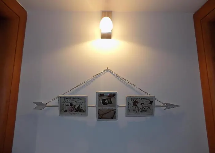 L'orchidea Amalfi Coast Oda ve Kahvaltı