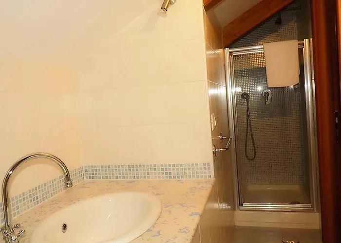 L'orchidea Amalfi Coast Maiori