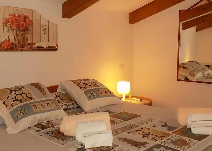 L'orchidea Amalfi Coast Oda ve Kahvaltı 4*
