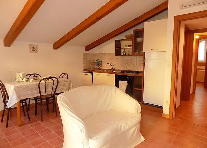 Oda ve Kahvaltı L'orchidea Amalfi Coast