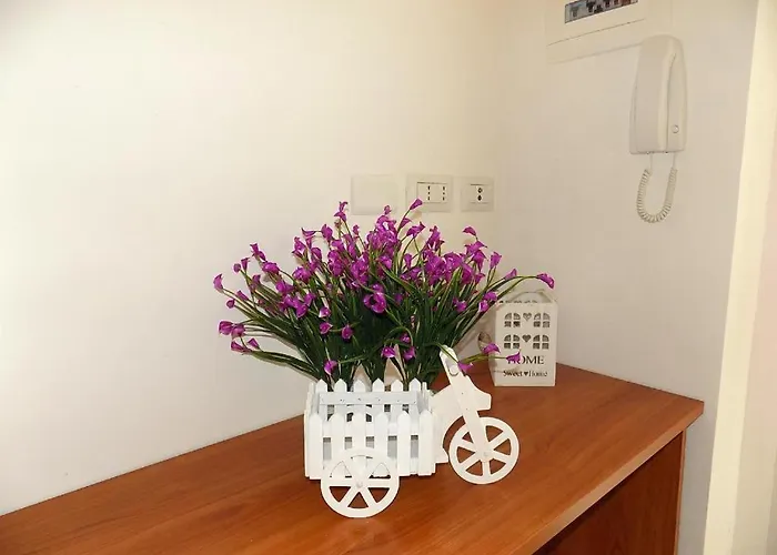 L'orchidea Amalfi Coast Maiori