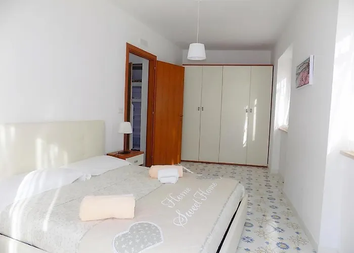 L'orchidea Amalfi Coast Maiori