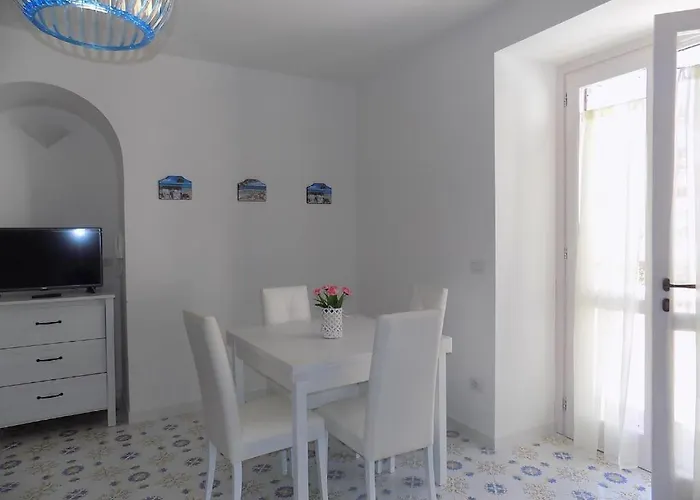 L'orchidea Amalfi Coast