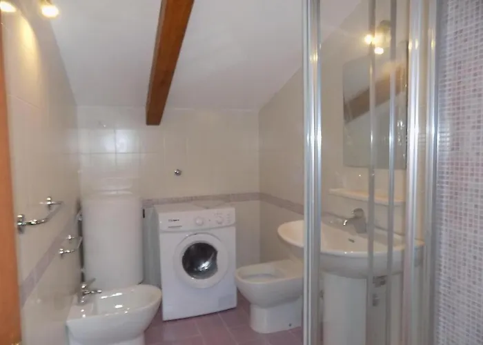 Oda ve Kahvaltı L'orchidea Amalfi Coast