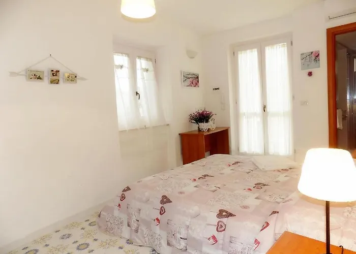 L'orchidea Amalfi Coast 4* Maiori