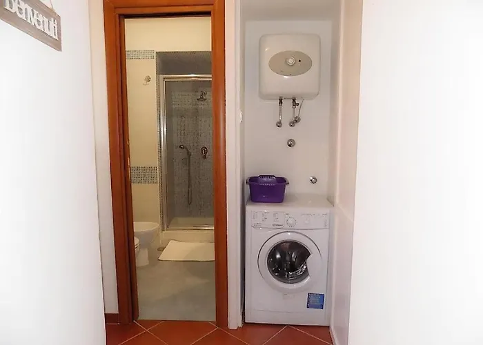 L'orchidea Amalfi Coast Maiori