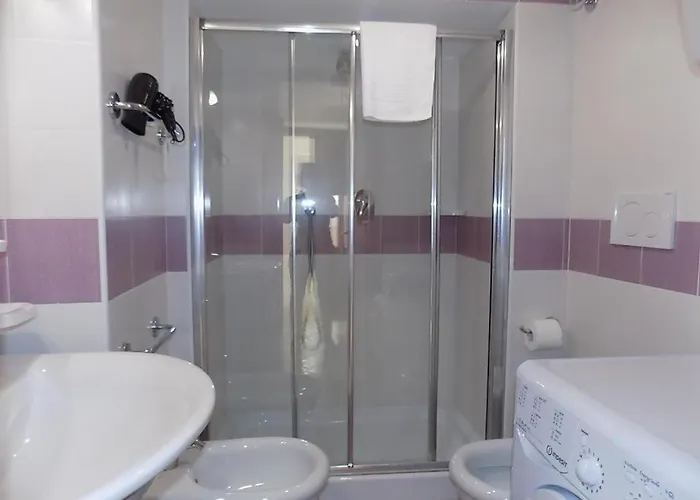 L'orchidea Amalfi Coast Oda ve Kahvaltı