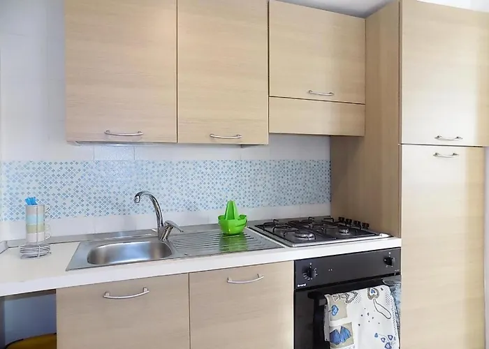 Oda ve Kahvaltı L'orchidea Amalfi Coast