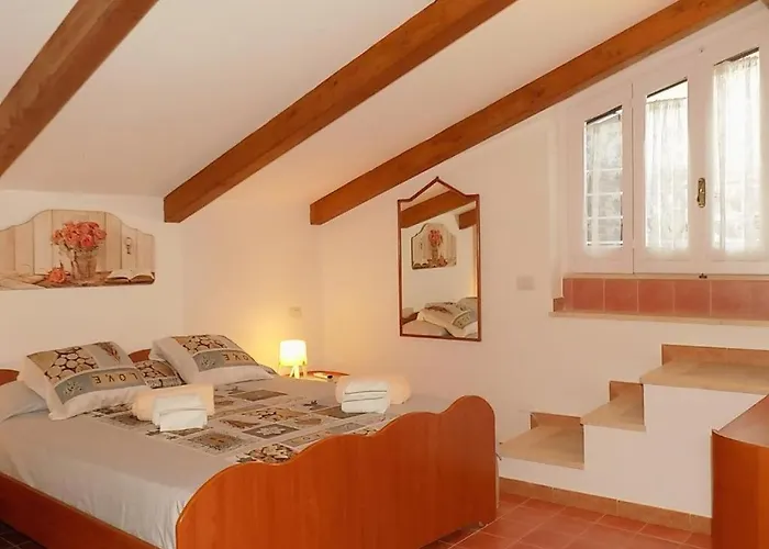 Oda ve Kahvaltı L'orchidea Amalfi Coast 4*