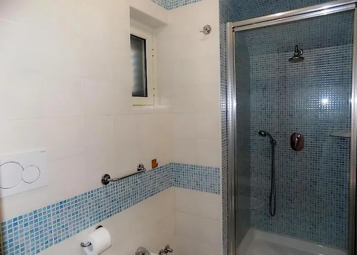 L'orchidea Amalfi Coast 4* Maiori