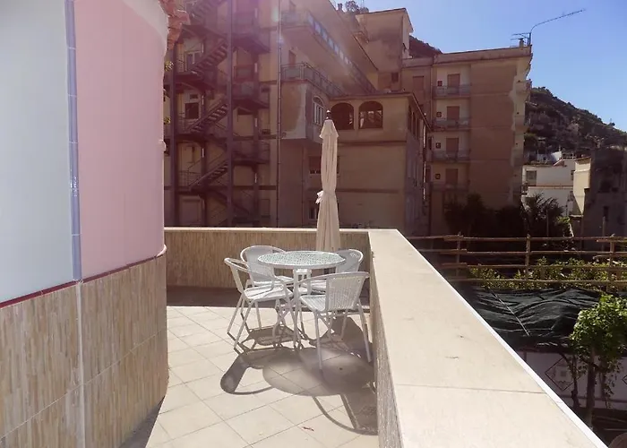 L'orchidea Amalfi Coast Maiori