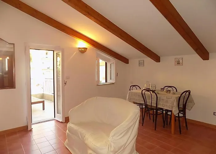 L'orchidea Amalfi Coast 4*