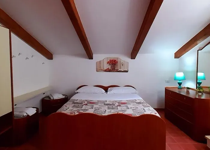 Oda ve Kahvaltı L'orchidea Amalfi Coast